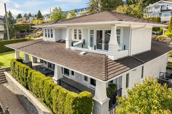 1398 Lawson Avenue, West Vancouver For Sale - image 2