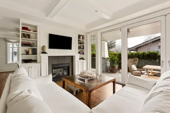 1398 Lawson Avenue, West Vancouver For Sale - image 5