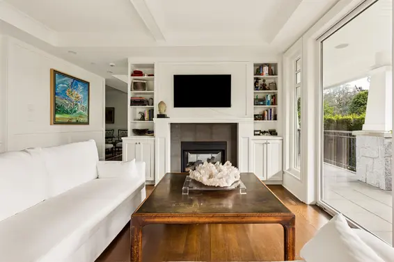 1398 Lawson Avenue, West Vancouver For Sale - image 7