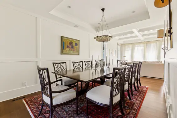 1398 Lawson Avenue, West Vancouver For Sale - image 9