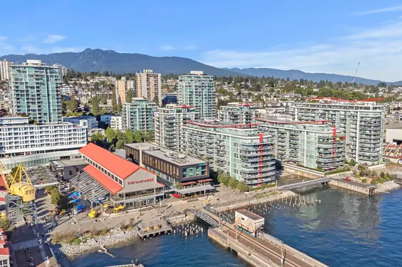 313 175 Victory Ship Way, North Vancouver For Sale - image 32