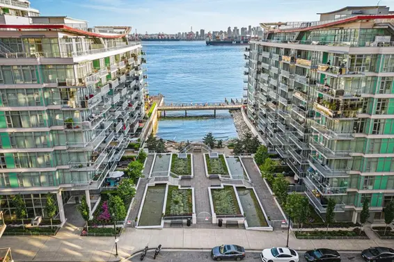 313 175 Victory Ship Way, North Vancouver For Sale - image 38