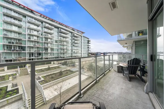 313 175 Victory Ship Way, North Vancouver For Sale - image 4
