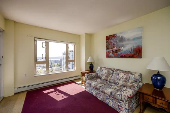 1502 121 West 15th Street, North Vancouver For Sale - image 3