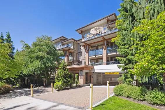 227 1633 Mackay Avenue, North Vancouver For Sale - image 2