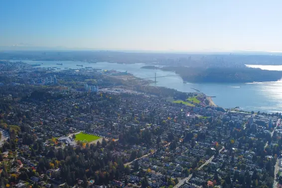 1451 Chartwell Drive, West Vancouver For Sale - image 3