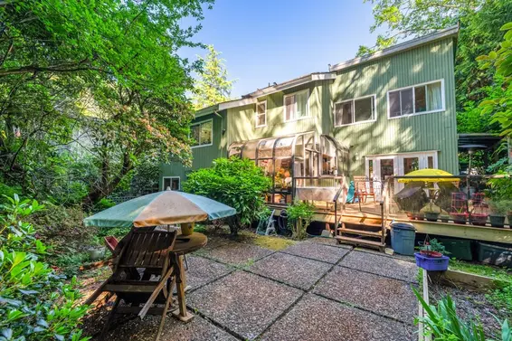 5261 Cliffridge Avenue, North Vancouver For Sale - image 22