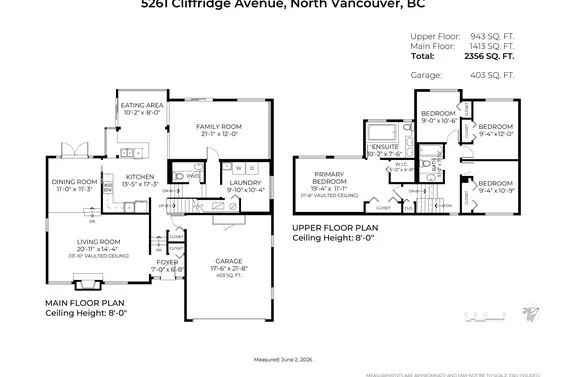 5261 Cliffridge Avenue, North Vancouver For Sale - image 28