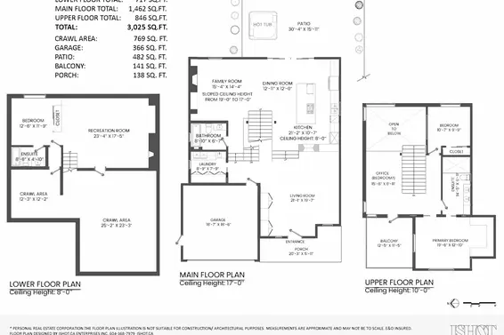 1930 Panorama Drive, North Vancouver For Sale - image 40