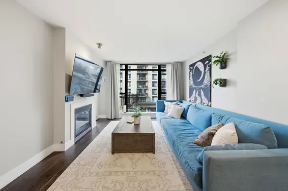 405 155 West 1st Street, North Vancouver For Sale - image 10