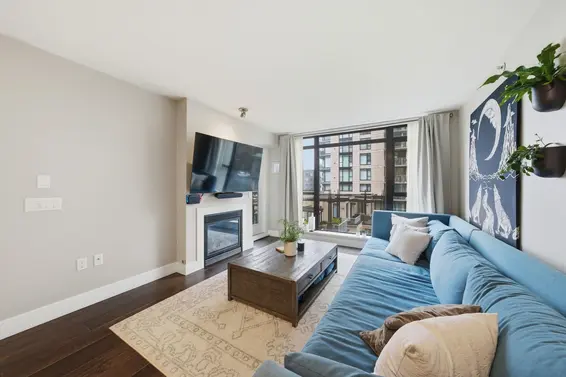 405 155 West 1st Street, North Vancouver For Sale - image 11