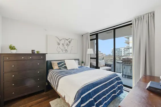 405 155 West 1st Street, North Vancouver For Sale - image 14