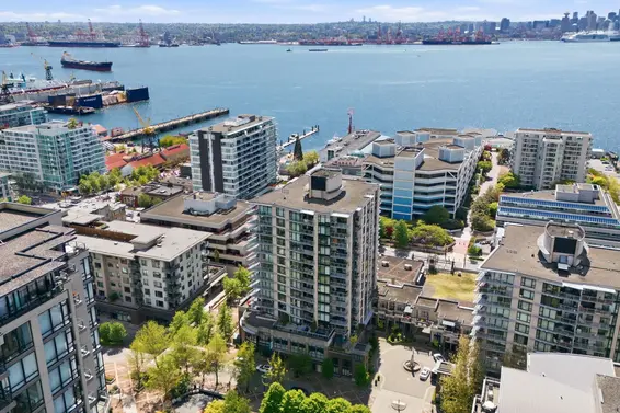 405 155 West 1st Street, North Vancouver For Sale - image 27