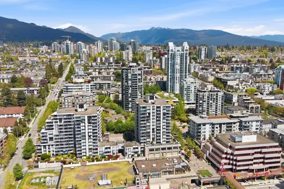 405 155 West 1st Street, North Vancouver For Sale - image 29