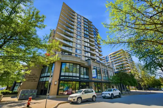 405 155 West 1st Street, North Vancouver For Sale - image 31