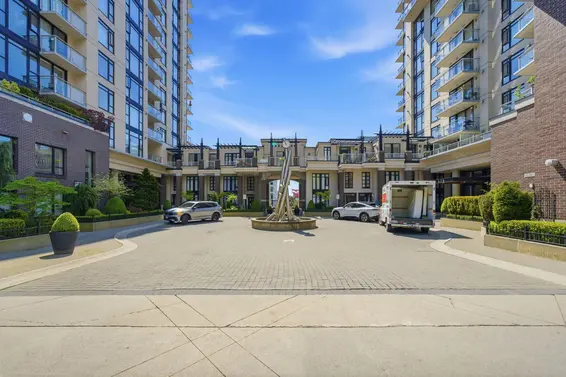 405 155 West 1st Street, North Vancouver For Sale - image 32