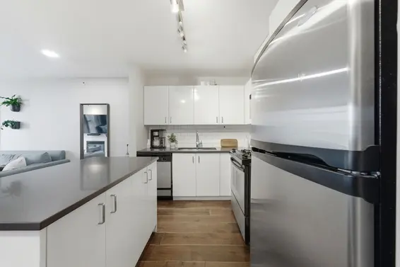 405 155 West 1st Street, North Vancouver For Sale - image 5