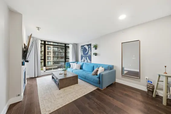 405 155 West 1st Street, North Vancouver For Sale - image 9