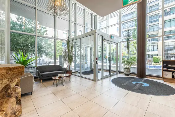 703 175 Victory Ship Way, North Vancouver For Sale - image 3