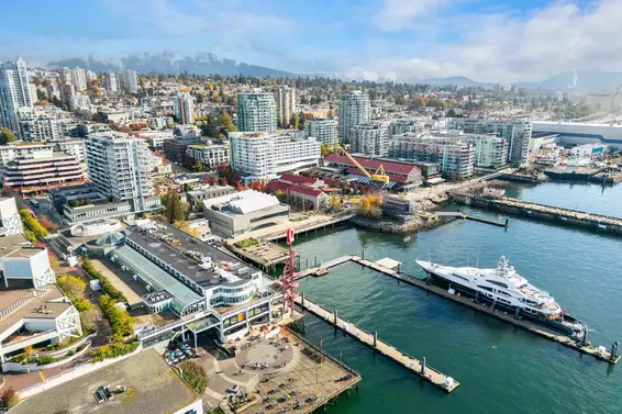 703 175 Victory Ship Way, North Vancouver For Sale - image 39