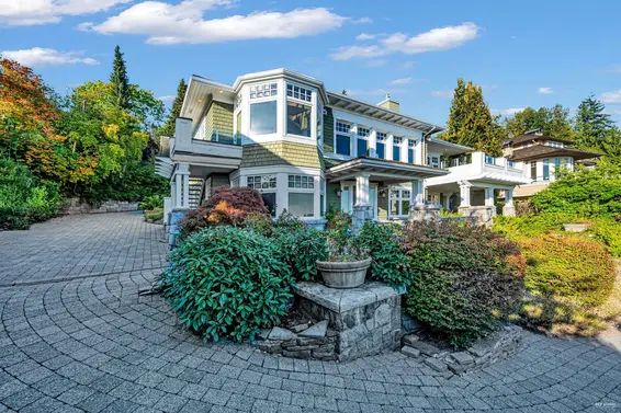 2263 Lythe Court, West Vancouver For Sale - image 12
