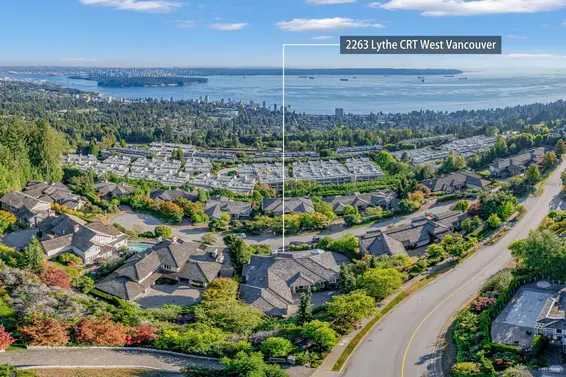 2263 Lythe Court, West Vancouver For Sale - image 6