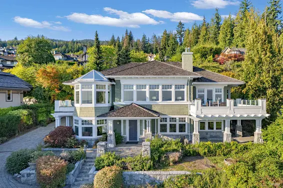 2263 Lythe Court, West Vancouver For Sale - image 8