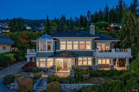 2263 Lythe Court, West Vancouver For Sale - image 9