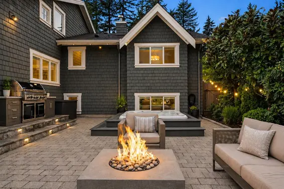 4390 Cheviot Road, North Vancouver For Sale - image 2