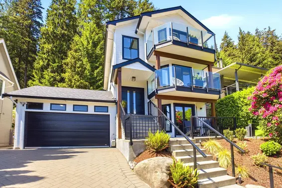 2323 Badger Road, North Vancouver