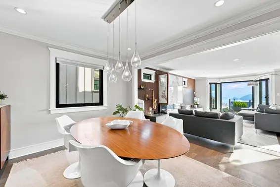 2323 Badger Road, North Vancouver For Sale - image 11