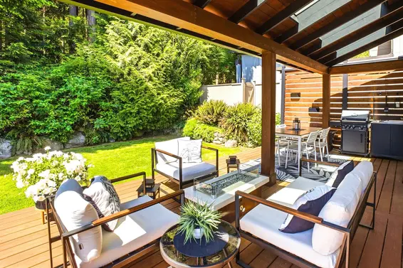 2323 Badger Road, North Vancouver For Sale - image 16