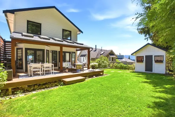 2323 Badger Road, North Vancouver For Sale - image 36