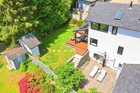 2323 Badger Road, North Vancouver For Sale - image 38
