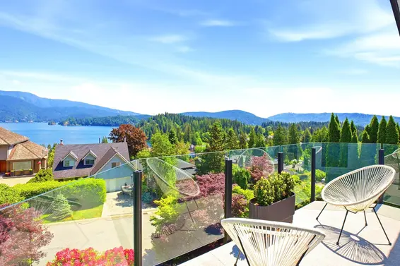 2323 Badger Road, North Vancouver For Sale - image 4