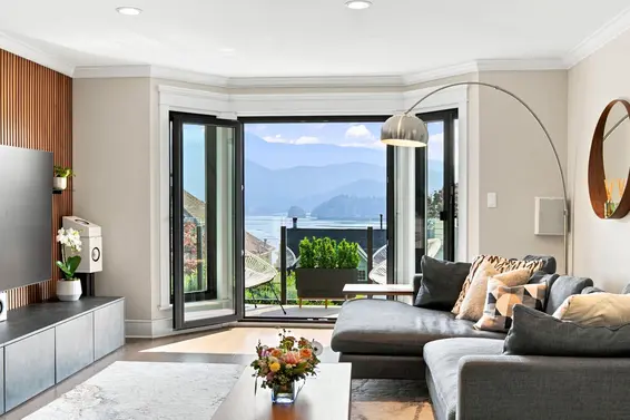 2323 Badger Road, North Vancouver For Sale - image 8