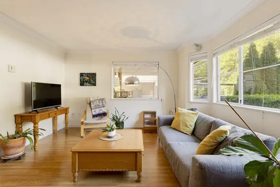 103 1644 Mcguire Avenue, North Vancouver For Sale - image 2