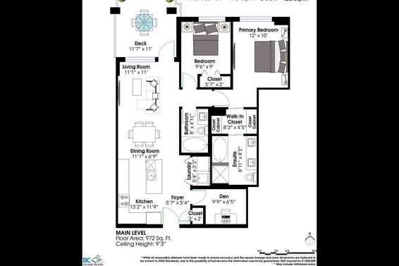 302 3220 Connaught Crescent, North Vancouver For Sale - image 20