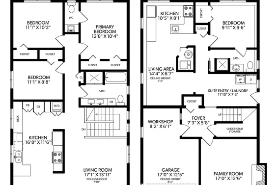 506 East 21st Street, North Vancouver For Sale - image 39