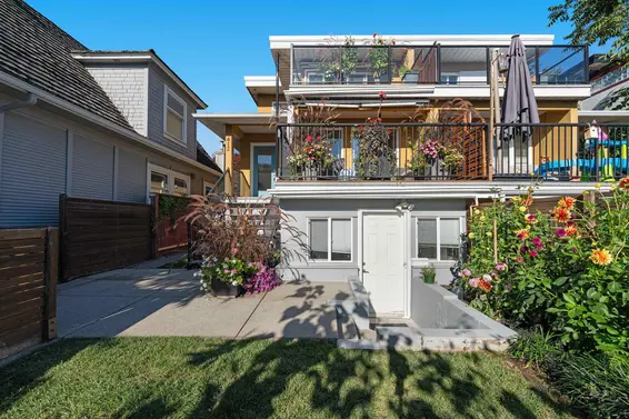412 East 2nd Street, North Vancouver For Sale - image 24