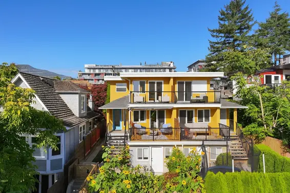 412 East 2nd Street, North Vancouver For Sale - image 26