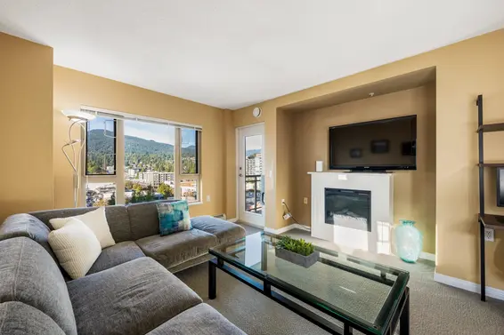 1206 121 West 15th Street, North Vancouver For Sale - image 2