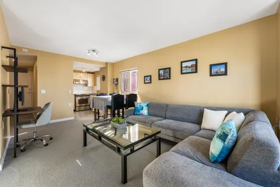 1206 121 West 15th Street, North Vancouver For Sale - image 4