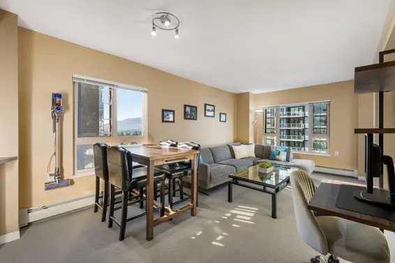 1206 121 West 15th Street, North Vancouver For Sale - image 7