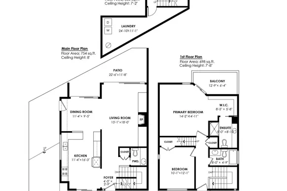 1880 Bellevue Avenue, West Vancouver For Sale - image 40