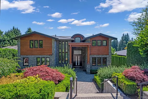 1350 Palmerston Avenue, West Vancouver