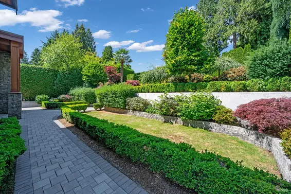 1350 Palmerston Avenue, West Vancouver For Sale - image 2