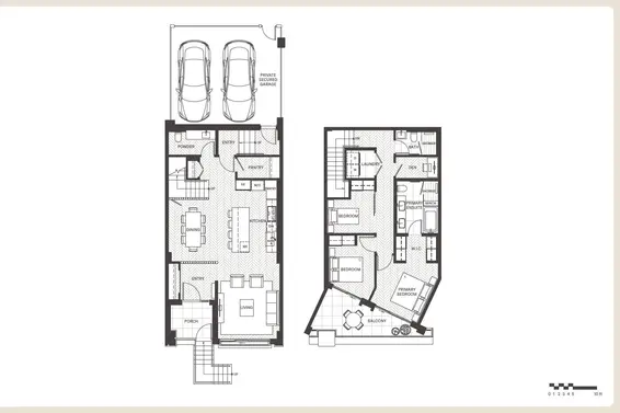 TH2 2490 Marine Drive, West Vancouver For Sale - image 15