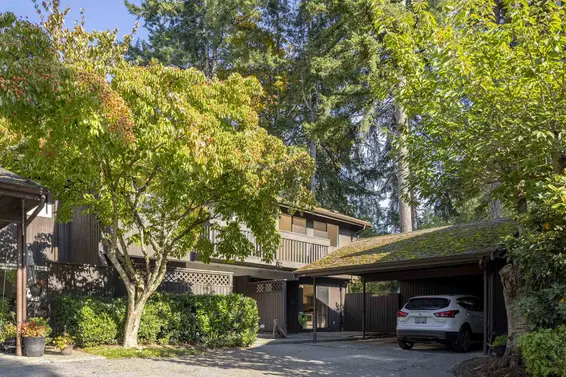 1996 Purcell Way, North Vancouver For Sale - image 2