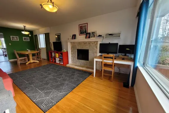 1756 Garden Avenue, North Vancouver For Sale - image 2